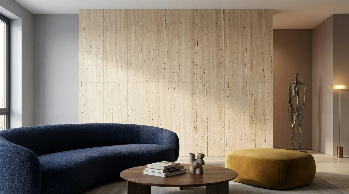 Телар Крема 60x120 — интерьер 1